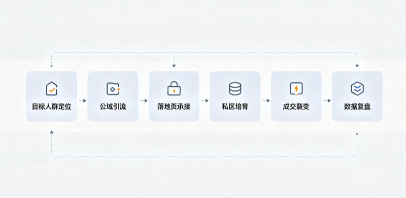 赤坎区AI 搜索获客深度解析：把握生成式搜索红利，抢占 AI 智能体流量入口