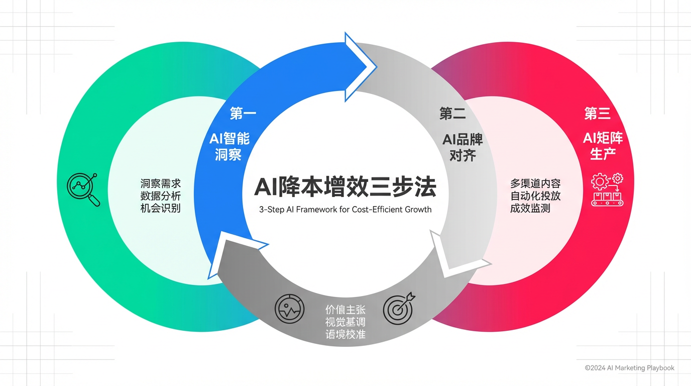赤坎区企业必看：不用扩招招人，AI就能帮门店降本增收