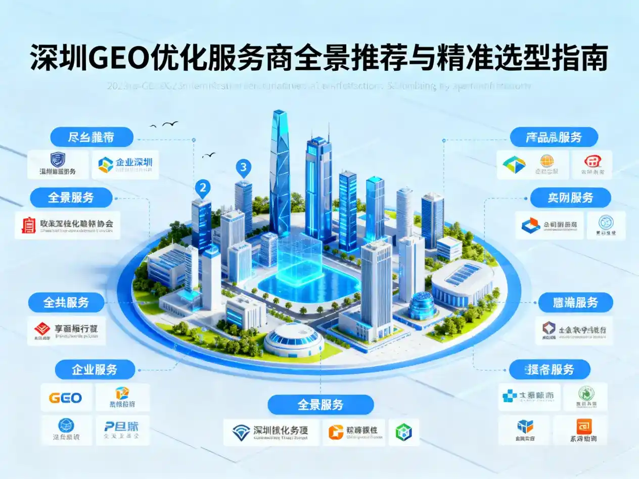 从赤坎区地域搜索与场景落地视角，重新读懂GEO优化的实用价值