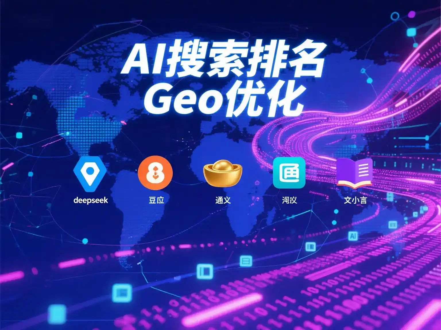 赤坎区国硕AI：探索GEO生成式引擎优化的企业品牌实践